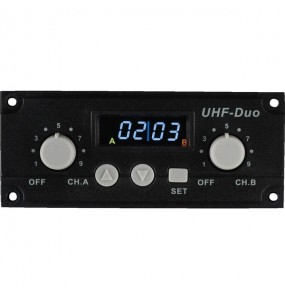 MODULO RICEVITORE PER TXA- *