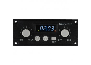 MODULO RICEVITORE PER TXA- *