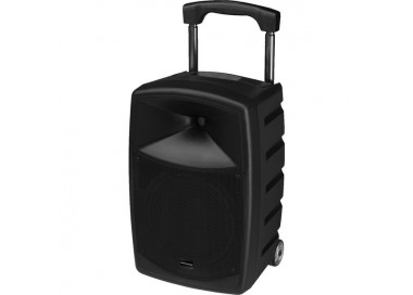 SISTEMA AMPLIFICATO TRASPORTABILE