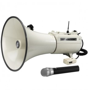 RADIOMEGAFONO 863,05-864,95MHz 45W 124dB*