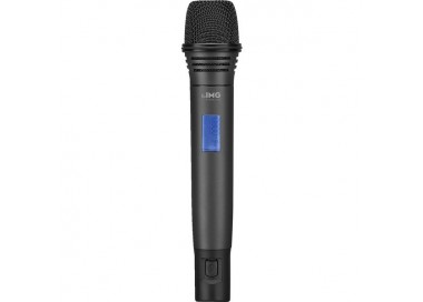 MICROFONO A GELATO PER TXS-606