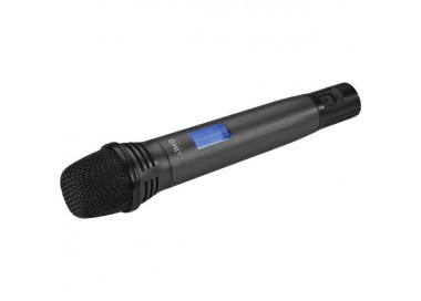 MICROFONO A GELATO PER TXS-606