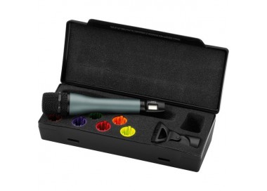 MICROFONO A GELATO PER TXS-871 Garanzia3 anni