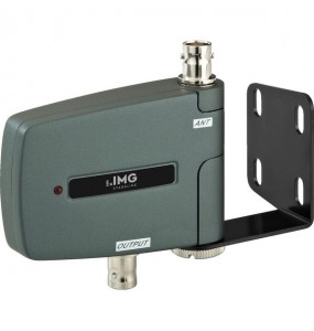 COPPIA DI AMPLIFICATORI D'ANTENNA 470/960MHz