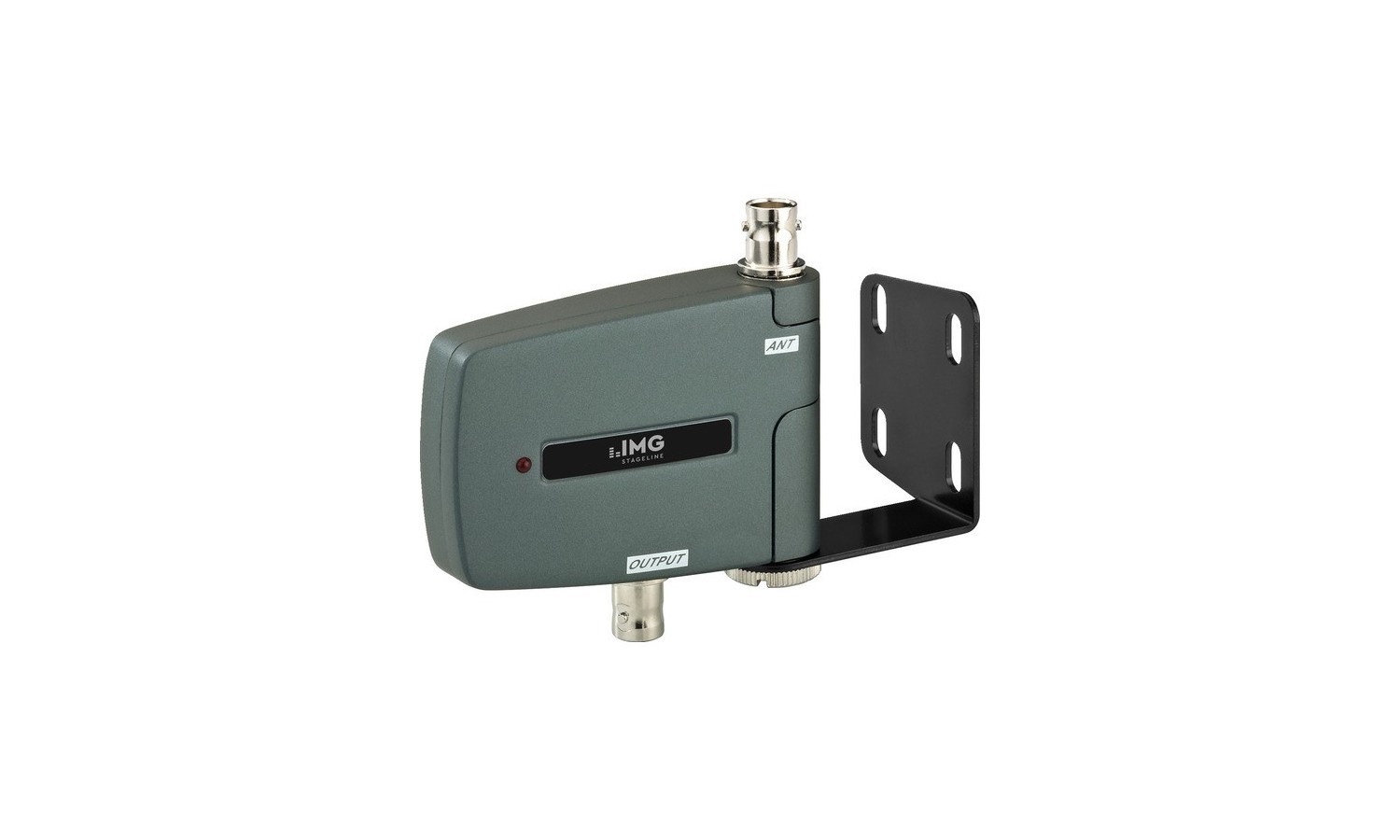 COPPIA DI AMPLIFICATORI D'ANTENNA 470/960MHz