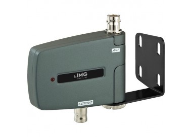 COPPIA DI AMPLIFICATORI D'ANTENNA 470/960MHz