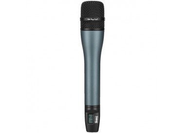 TRASMETTITORE A GELATO