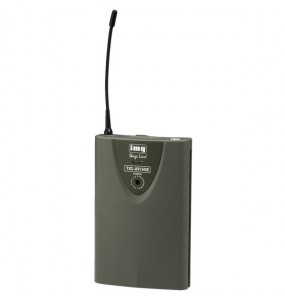 TRASMETTITORE TASCABILE