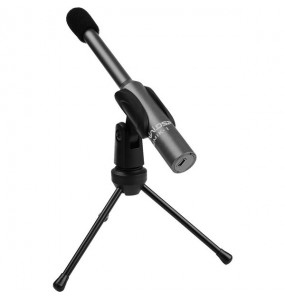 MICROFONO DI TARATURA USB Garanzia 3 anni