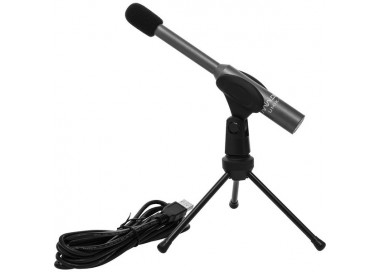 MICROFONO DI TARATURA USB Garanzia 3 anni