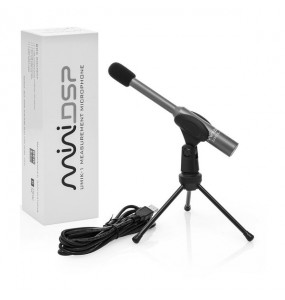 MICROFONO DI TARATURA USB Garanzia 3 anni