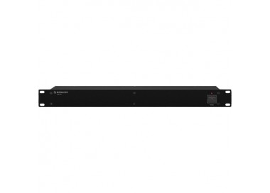 AMPLIFICATORE 2 CANALI