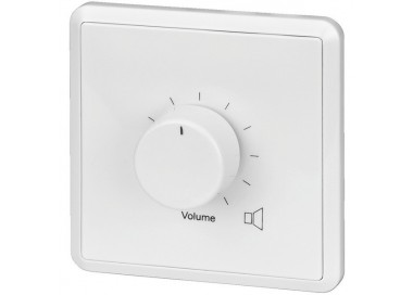 ATTENUATORE DA PANNELLO