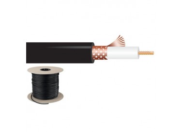 CAVO VIDEO 200 MT.