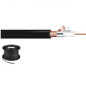 CAVO VIDEO 300 MT
