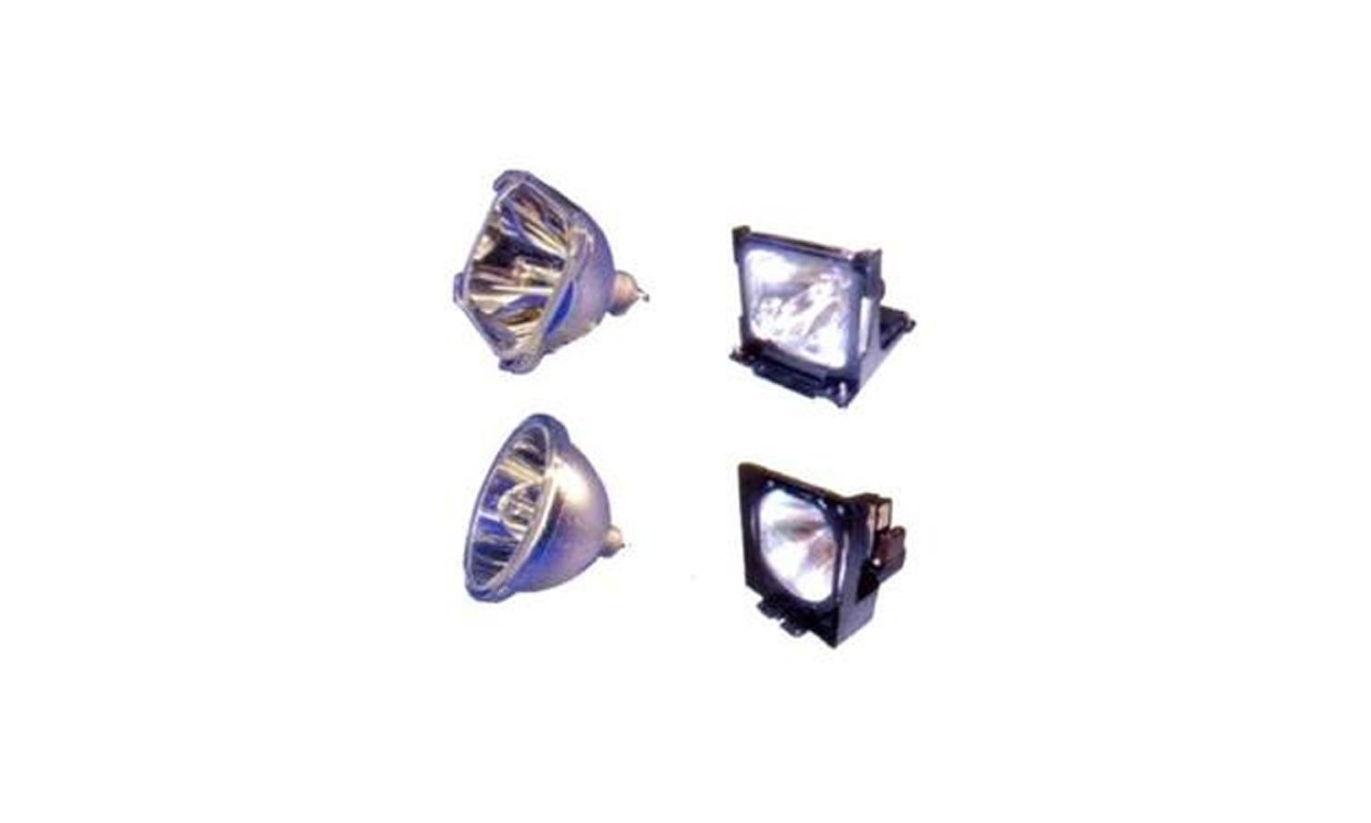 LAMP. DI RIC. PER: XD400/XD450/XD480/XD460/XD490