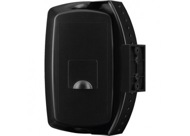 COPPIA CASSE ACUSTICHE 2 VIE 50W IP65 8Ohm nere