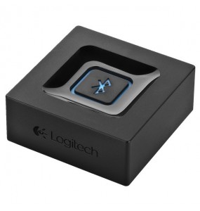 WIRELESS AUDIO TRANSMISSION