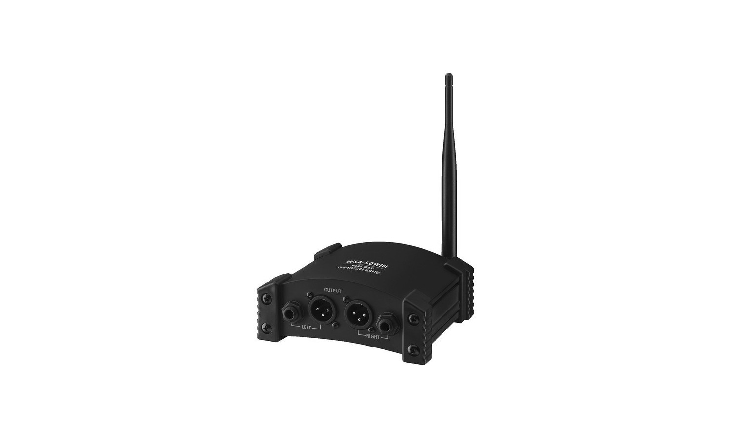 WIRELESS AUDIO TRASMISSION WLAN WIRELESS AUDIO TRASMISSION WLAN