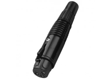 CONNETTORE XLR