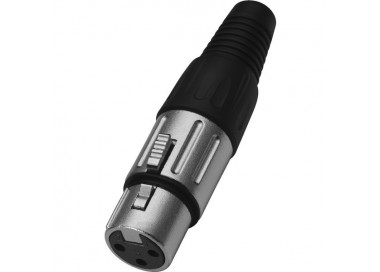 CONNETTORE XLR