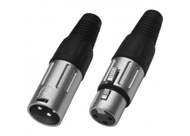 CONNETTORE XLR