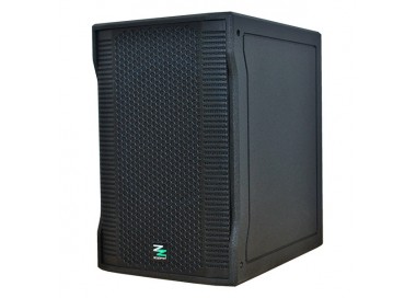 SISTEMA AMPLIFICATO 500W +100W RMS