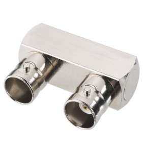 RACCORDO BNC, FORMA AD U