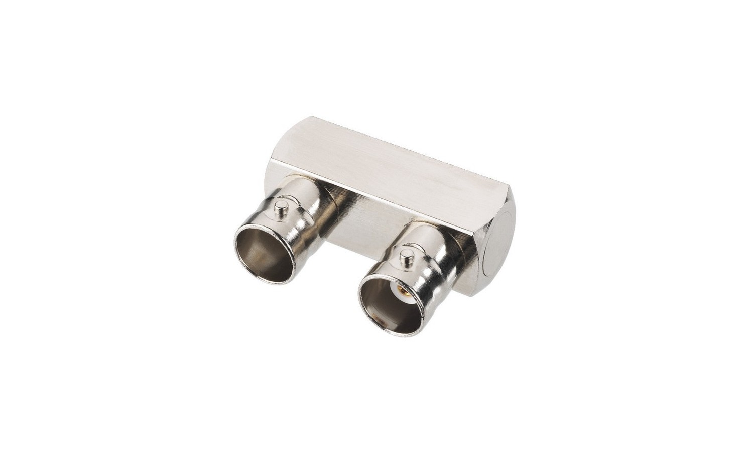 RACCORDO BNC, FORMA AD U