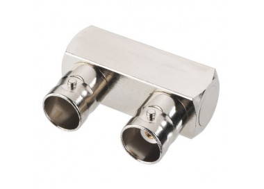 RACCORDO BNC, FORMA AD U