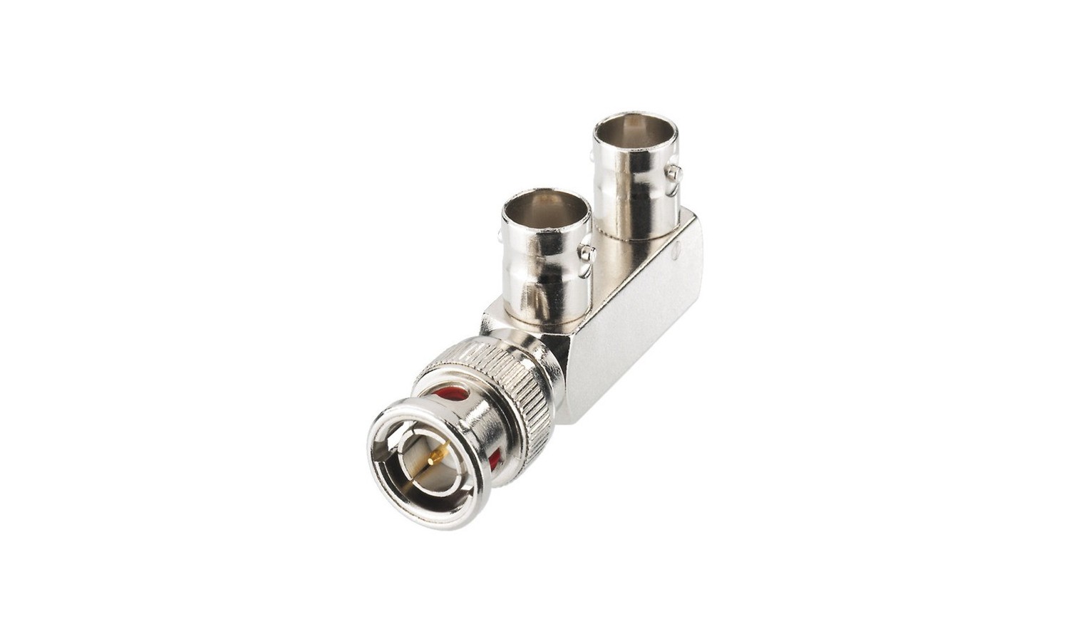 RIPARTITORE BNC A Y, 75OHM