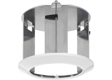 ADATTATORE PER IL MONTAGGIO IN SOFFITTI