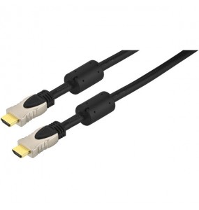 CAVO DI COLLEGAMENTO AD ALTA VELOCIT  HDMI   DI ALTA QUALIT , 15 M