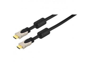 CAVO DI COLLEGAMENTO AD ALTA VELOCIT  HDMI   DI ALTA QUALIT , 15 M