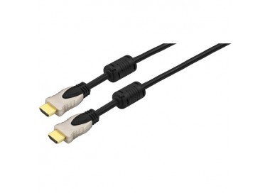 CAVO DI COLLEGAMENTO AD ALTA VELOCIT  HDMI   DI ALTA QUALIT , 3 M