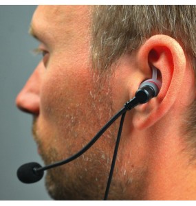 .HEADSET Garanzia 3 anni