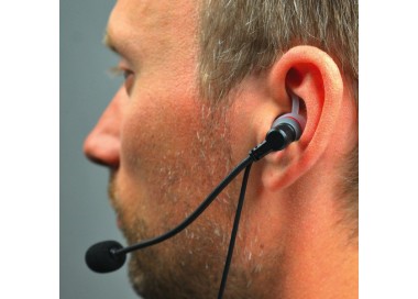 .HEADSET Garanzia 3 anni