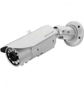 TELECAMERA A COLORI PROJECT-LINE DI 2 MEGAPIXEL PER RETE