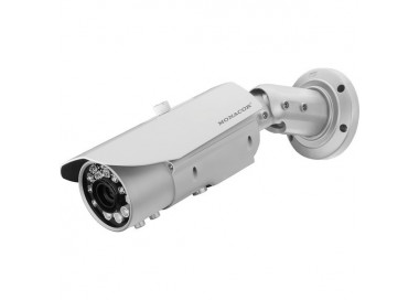 TELECAMERA A COLORI PROJECT-LINE DI 2 MEGAPIXEL PER RETE