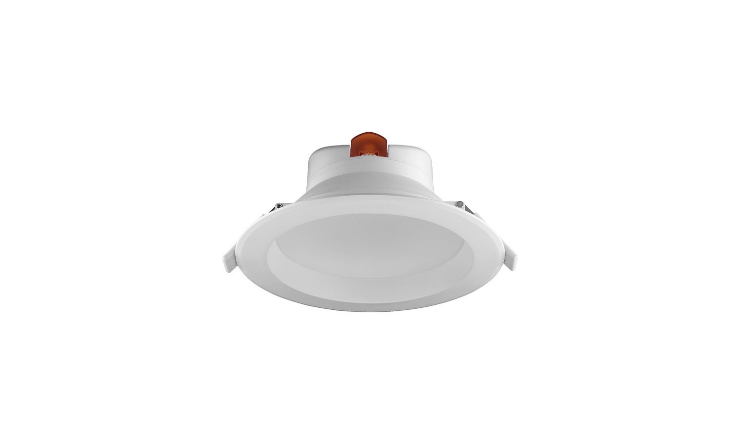 LED-DOWNLIGHT, 17 W, 1500 LM