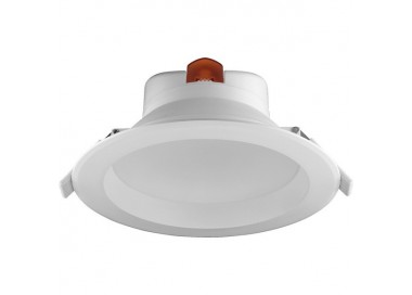 LED-DOWNLIGHT, 17 W, 1280 LM