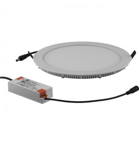 LED-DOWNLIGHT, 26 W, 2020 LM