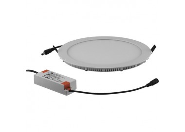 LED-DOWNLIGHT, 26 W, 2020 LM