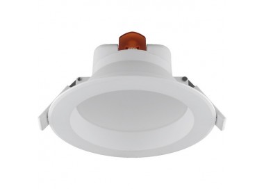 LED-DOWNLIGHT, 14 W, 1070 LM