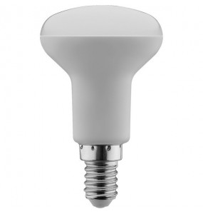 LAMPADINA LED A RIFLETTORE R50, E14, 230CALDO*