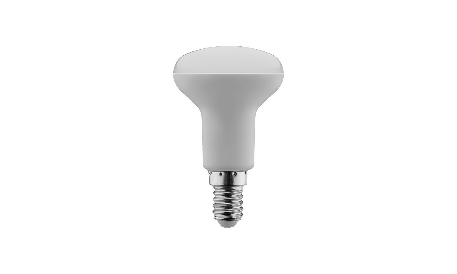 LAMPADINA LED A RIFLETTORE R50, E14, 230CALDO*