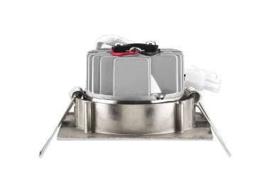 SPOT DA PANNELLO CON LED, ANGOLARE, 5 W