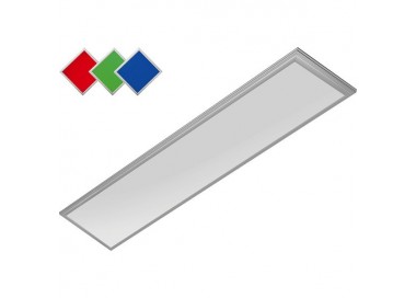 PANNELLO A LED RGB
