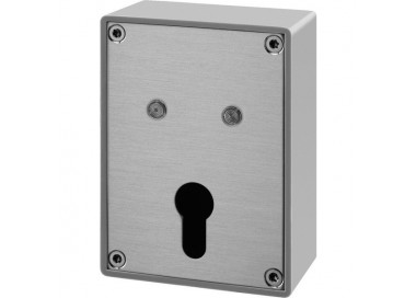 UNIT  D'INTERRUTTORI A CHIAVE PER ALLARMI