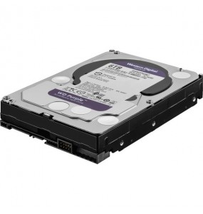 DISCO RIGIDO SATA, 6 TB